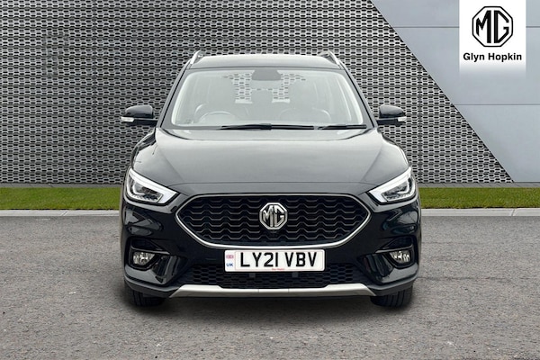 Used MG MG ZS 2021 for sale - 76234118: Photo 8