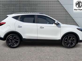 Used MG MG ZS 2024 for sale - 73747901: Photo