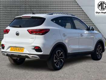 Used MG MG ZS 2024 for sale - 73747901: Photo