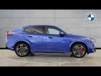 Used BMW X2 2024 for sale - 74133431: Photo