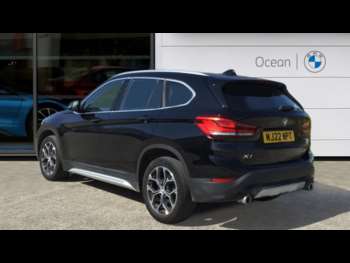 Used BMW X1 2022 for sale - 74133434: Photo