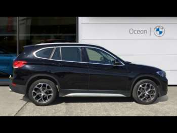 Used BMW X1 2022 for sale - 74133434: Photo