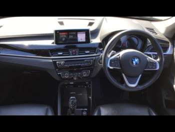 Used BMW X1 2022 for sale - 74133434: Photo