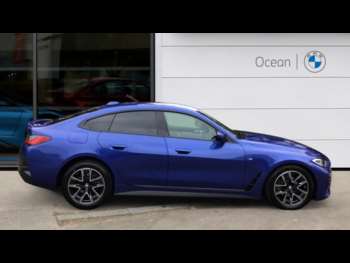 Used BMW 4 Series Gran Coupe 2023 for sale - 72944853: Photo
