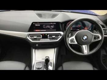 Used BMW 4 Series Gran Coupe 2023 for sale - 72944853: Photo