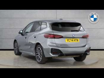 Used BMW 2 Series Active Tourer 2024 for sale - 74449383: Photo