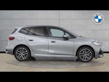 Used BMW 2 Series Active Tourer 2024 for sale - 74449383: Photo