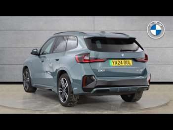 Used BMW iX1 2024 for sale - 74479286: Photo