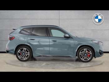 Used BMW iX1 2024 for sale - 74479286: Photo