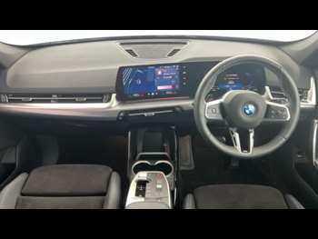 Used BMW iX1 2024 for sale - 74479286: Photo