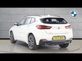 Used BMW X2 2023 for sale - 72848781: Photo