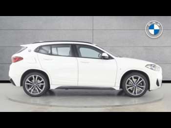 Used BMW X2 2023 for sale - 72848781: Photo