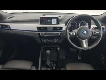 Used BMW X2 2023 for sale - 72848781: Photo