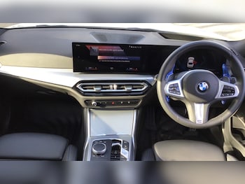 Used BMW 3 Series 2022 for sale - 74236742: Photo