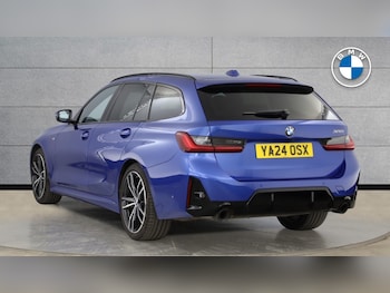 Used BMW 3 Series 2024 for sale - 74344005: Photo