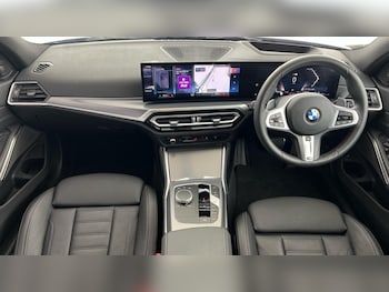 Used BMW 3 Series 2024 for sale - 74344005: Photo