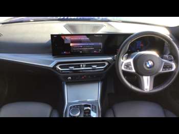 Used BMW 3 Series 2023 for sale - 74133430: Photo