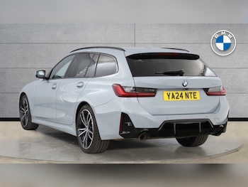 Used BMW 3 Series 2024 for sale - 74449336: Photo