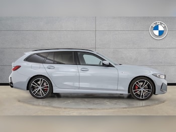 Used BMW 3 Series 2024 for sale - 74449336: Photo