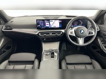 Used BMW 3 Series 2024 for sale - 74449336: Photo