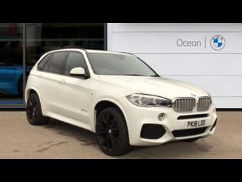 BMW, X5 2020 (70) 3.0 XDRIVE45E M SPORT 5d 389 BHP 5-Door