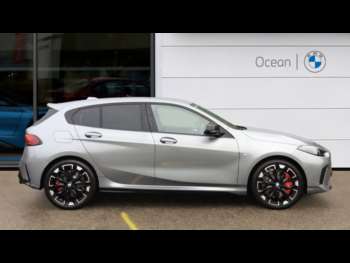 Used BMW 1 Series 2024 for sale - 74236780: Photo