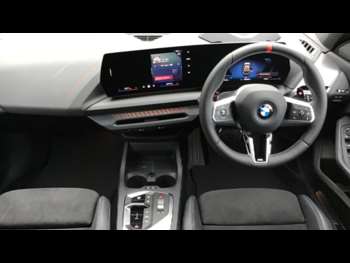 Used BMW 1 Series 2024 for sale - 74236780: Photo