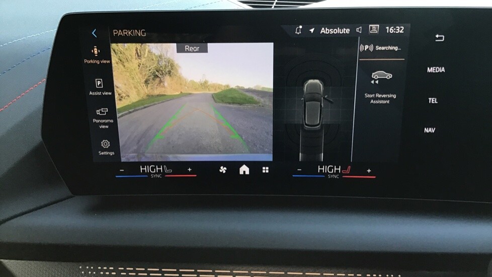 Vehicle 24