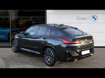 Used BMW X4 2025 for sale - 74449341: Photo