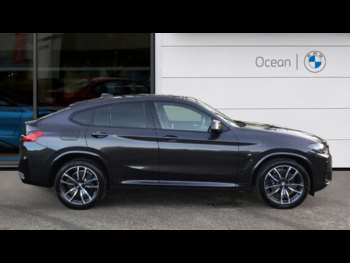 Used BMW X4 2025 for sale - 74449341: Photo