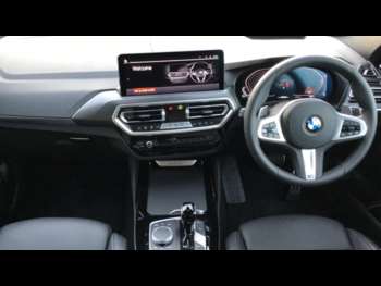 Used BMW X4 2025 for sale - 74449341: Photo
