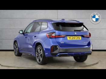 Used BMW X1 2024 for sale - 73975274: Photo