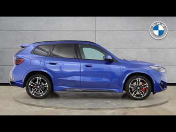 Used BMW X1 2024 for sale - 73975274: Photo
