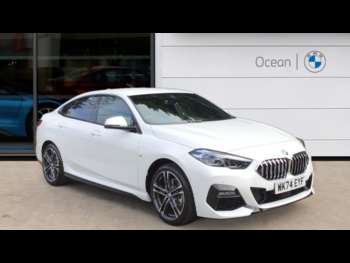 2024 (74) - 218i [136] M Sport 4dr DCT