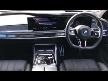 Used BMW i7 2023 for sale - 73373398: Photo