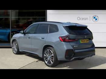 Used BMW iX1 2024 for sale - 73915558: Photo