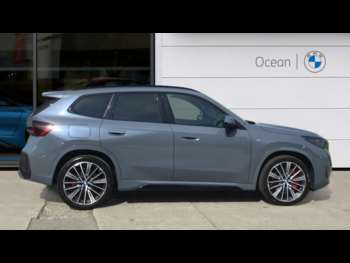 Used BMW iX1 2024 for sale - 73915558: Photo