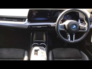 Used BMW iX1 2024 for sale - 73915558: Photo