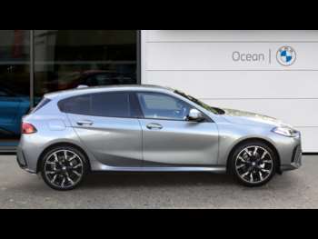 Used BMW 1 Series 2024 for sale - 74236741: Photo