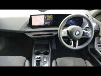 Used BMW 1 Series 2024 for sale - 74236741: Photo