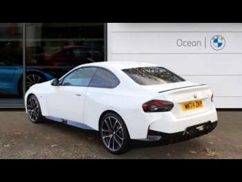 Used BMW 2 Series 2024 for sale - 74344042: Photo