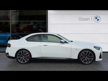 Used BMW 2 Series 2024 for sale - 74344042: Photo