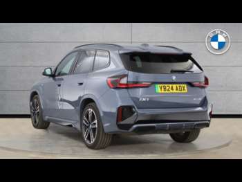 Used BMW iX1 2024 for sale - 74479293: Photo