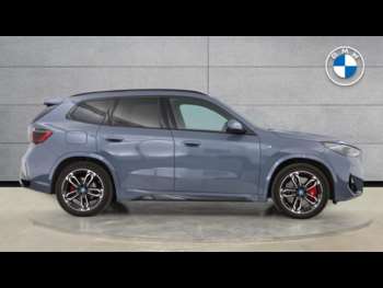 Used BMW iX1 2024 for sale - 74479293: Photo