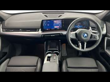 Used BMW iX1 2024 for sale - 74479293: Photo