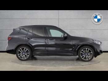 Used BMW X3 2024 for sale - 73797644: Photo