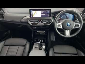 Used BMW X3 2024 for sale - 73797644: Photo