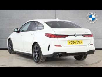 Used BMW 2 Series Gran Coupe 2024 for sale - 73975211: Photo