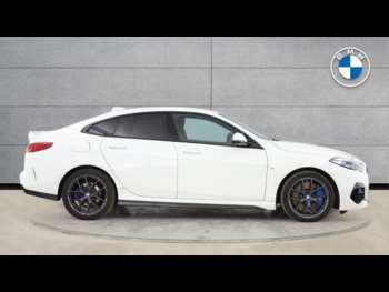 Used BMW 2 Series Gran Coupe 2024 for sale - 73975211: Photo
