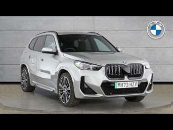 2023 (73) - 230kW xDrive30 M Sport 65kWh 5dr Auto